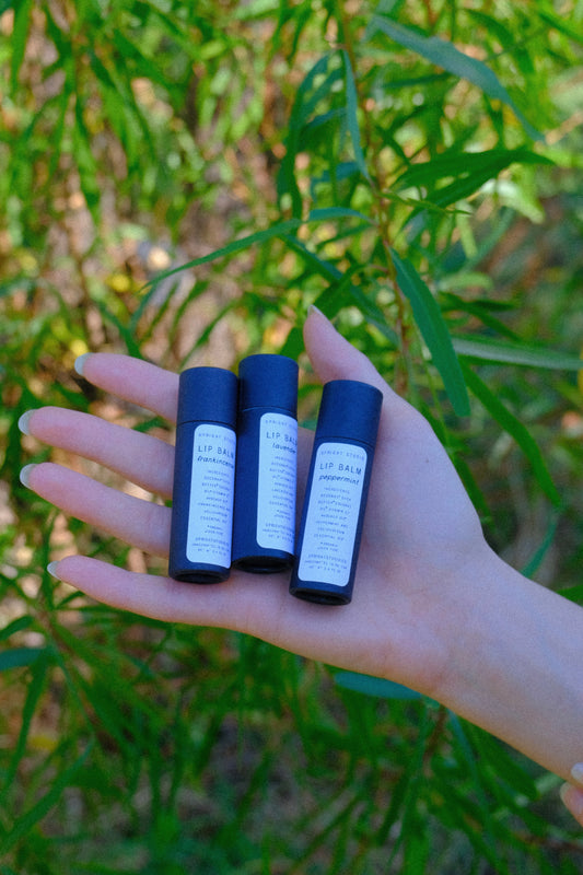 Lip Balm