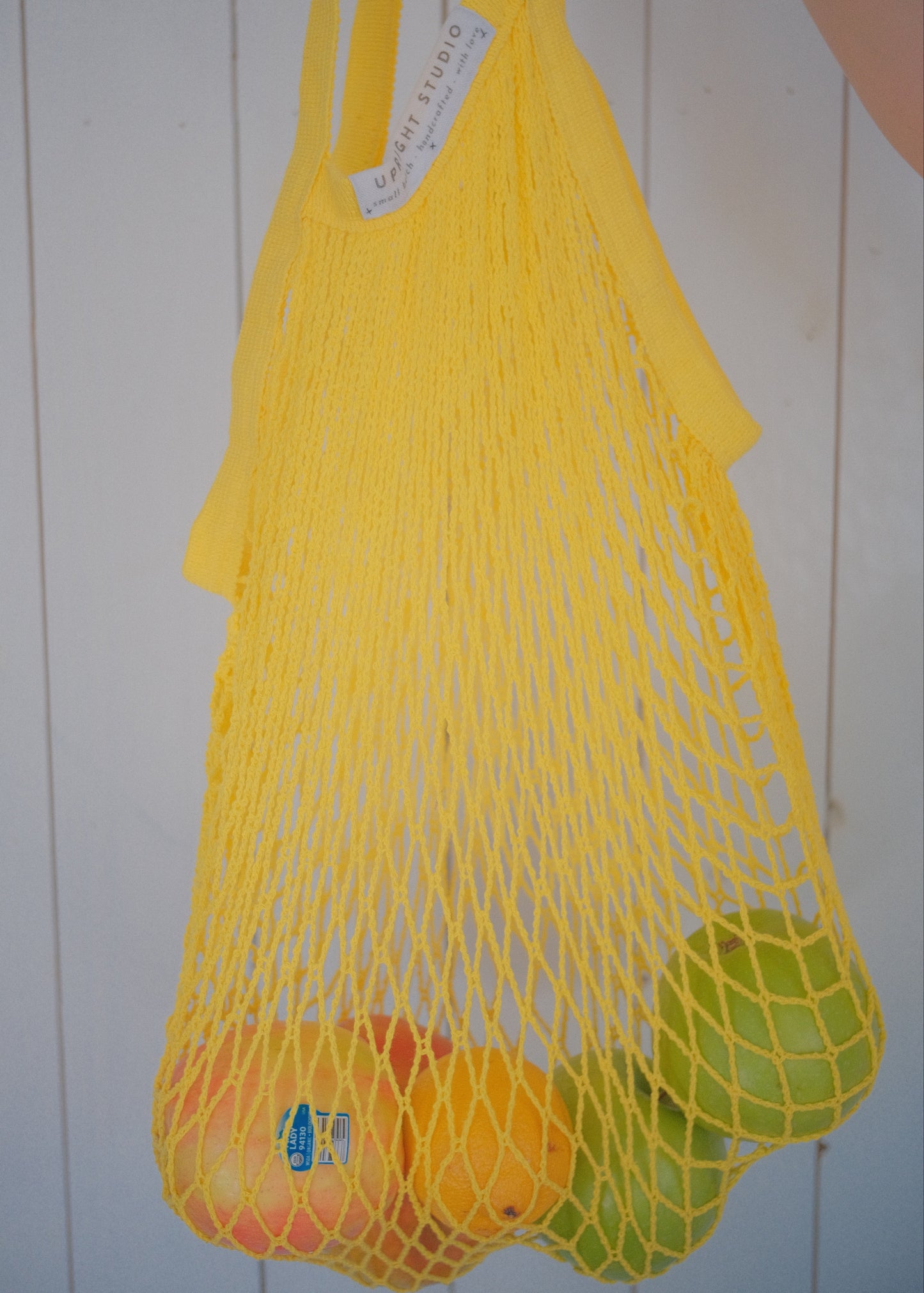 mesh bag