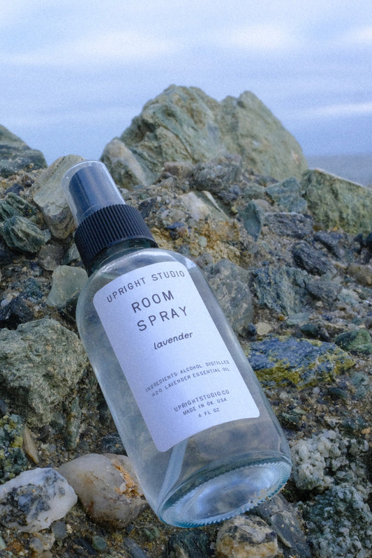 Room Spray