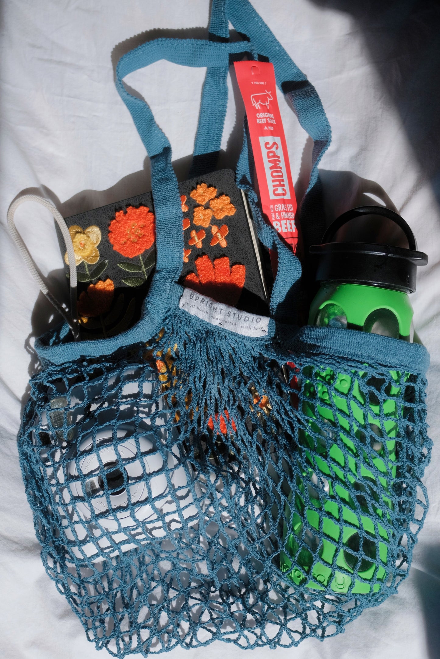 mesh bag