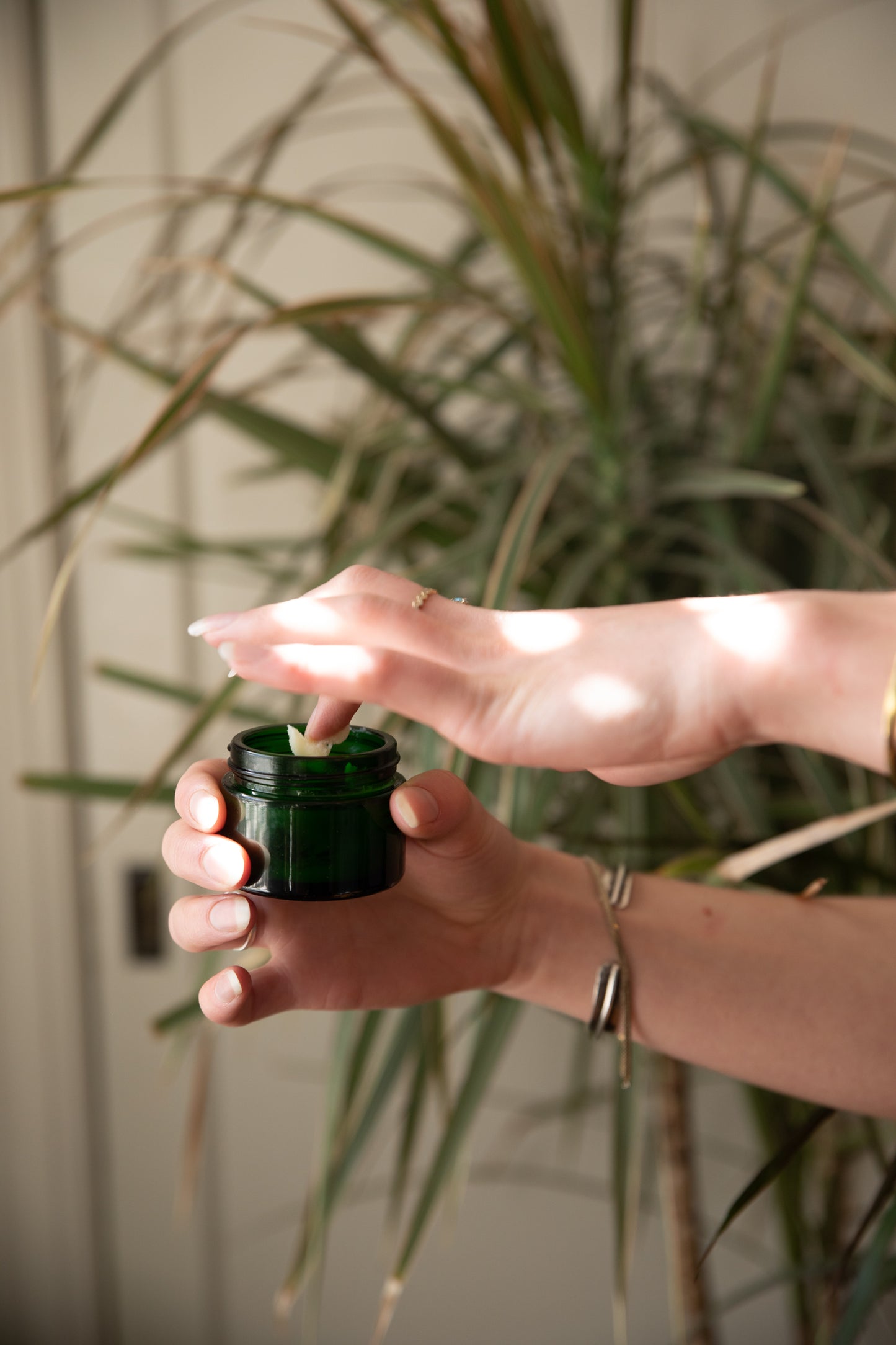 whole body balm