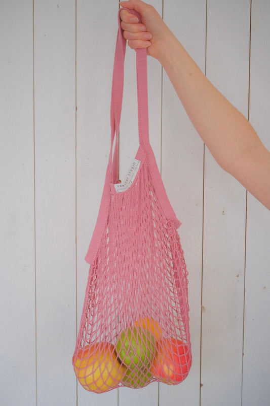 mesh bag