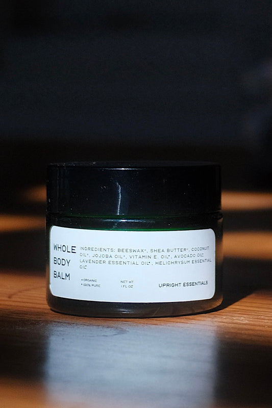 whole body balm