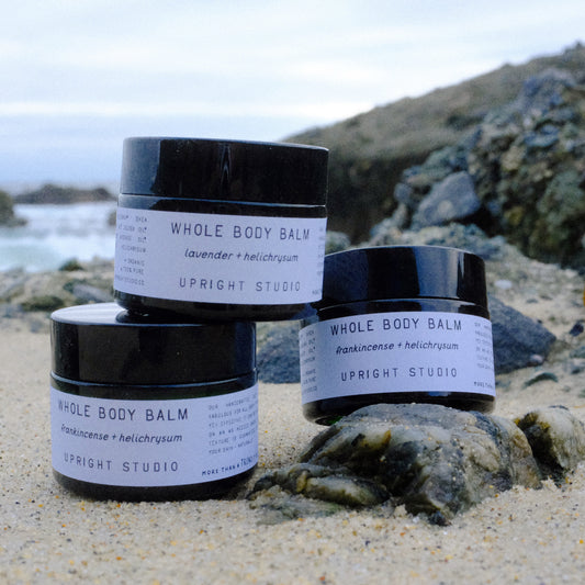 whole body balm