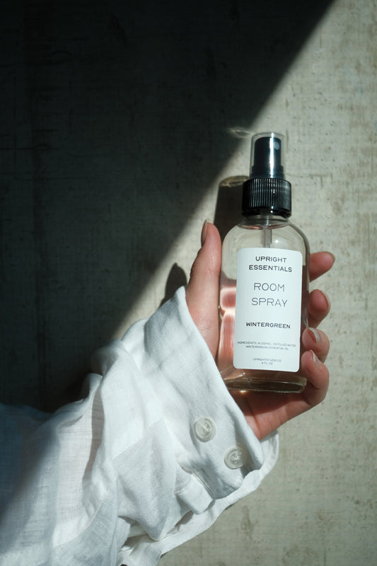 Room Spray